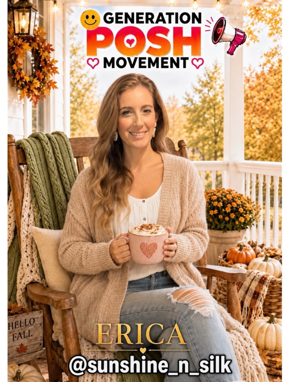 ☀️ERICA IS LIVE!  ✨ BOHO GIRLS One Year Anniversary!! 🚂🥳 - Picture 2 of 4
